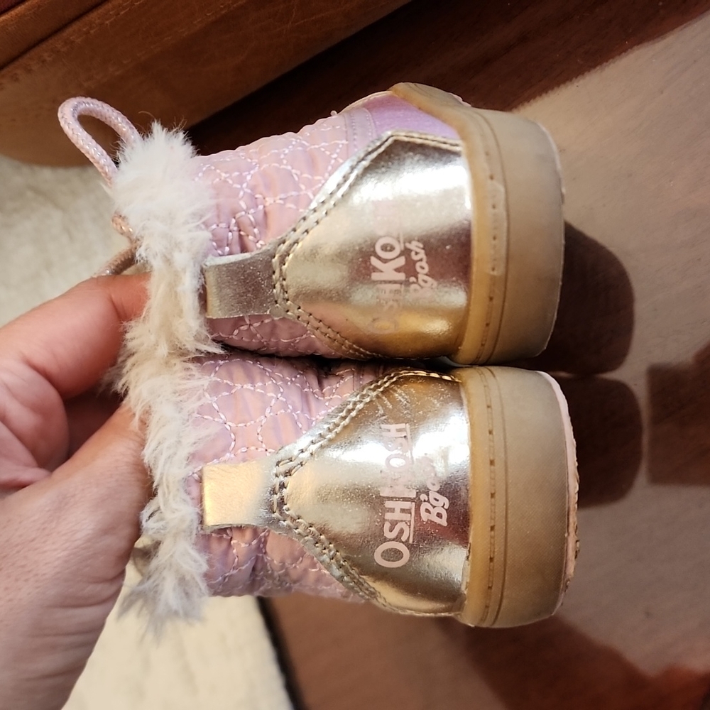 Boots - Picture 2 of 5
